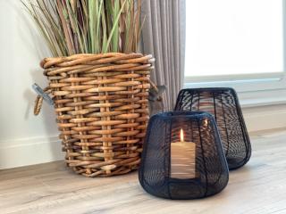 Penthouse Strandwelle - B10 - Kappeln - 5