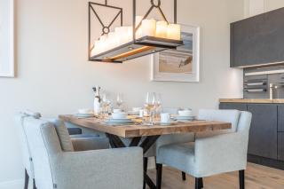Penthouse Strandwelle - B10 - 4