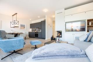 Penthouse Strandwelle - B10 - Kappeln - 6