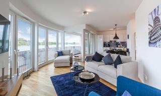 Schlei-Appartement Riverview - C8 - 0