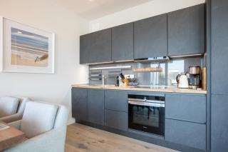 Penthouse Strandwelle - B10 - Kappeln - 3