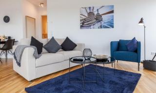 Schlei-Appartement Riverview - C8 - 9