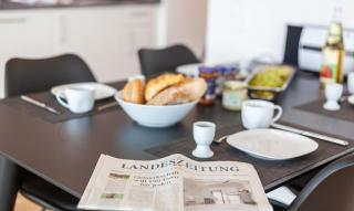 Schlei-Appartement Riverview - C8 - 4