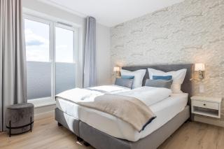 Penthouse Strandwelle - B10 - Kappeln - 2