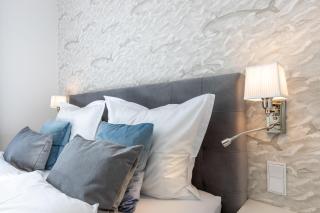 Penthouse Strandwelle - B10 - Kappeln - 1