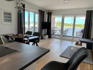 Schlei-FeWo Moin Moin - B7 - Kappeln - 7