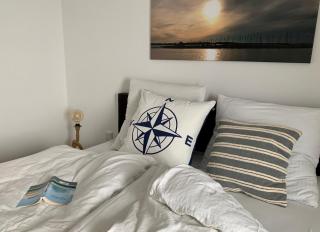 Schlei-FeWo Moin Moin - B7 - Kappeln - 4