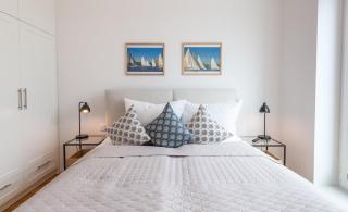Penthouse Horizont - D7 - Kappeln - 2