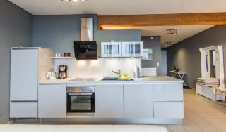 Nr 18 Penthouse Strandkorb - 2