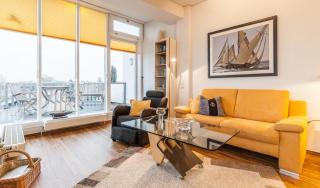 Nr 21 Penthouse Schwansen - Schönhagen - 7