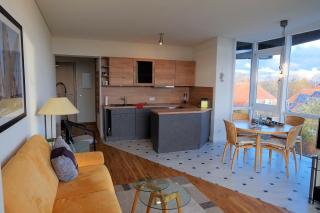 Nr 21 Penthouse Schwansen - Schönhagen - 6