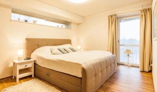 Nr 21 Penthouse Schwansen - Schönhagen - 3