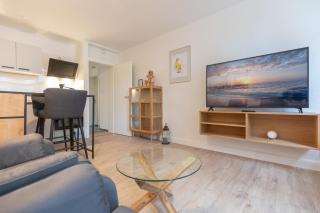 Apartmenthaus Theodor Storm Pole Poppenspäler - Husum - 8