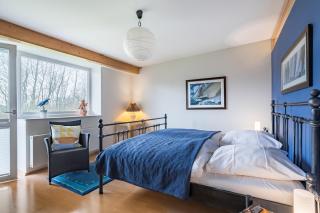 Nr 17 Penthouse Meerblick - 5