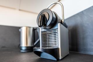 Hangar 19 Superior Apartment mit Terrasse und Garten H7W2 - Schwerin - 2