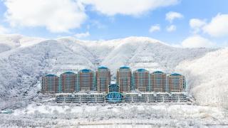 Sono Felice Vivaldi Park - Hongcheon - 9