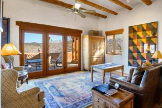1130 Camino Delora Hummingbird - Santa Fe - 8