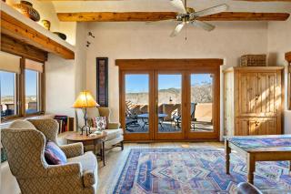 1130 Camino Delora Hummingbird - Santa Fe - 6