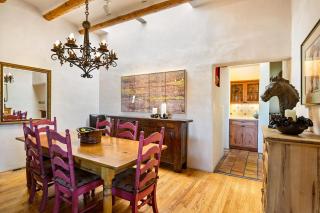 1130 Camino Delora Hummingbird - Santa Fe - 4