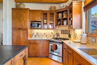 Hummingbird in Santa Fe NM - 5