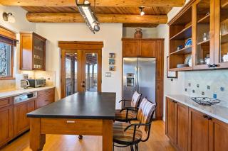 Hummingbird in Santa Fe NM - 7