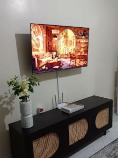Alset Furnished Apartments - Nakuru - 7