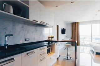 Exceptionnel et rare Emerald Terrace Condo - Patong - 6
