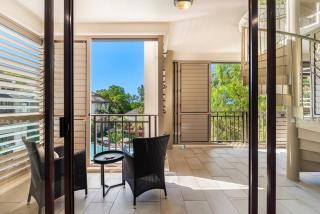 Paradise Bound - A Rooftop Resort Retreat - 8