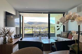 Majestic Mountain-View Retreat - Wanaka - 9