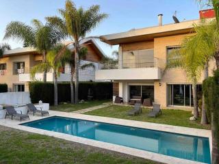Luxury Villa Oasis, Bouznika Bay - Bouznika - 0
