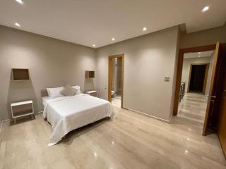 Luxury Villa Oasis, Bouznika Bay - Bouznika - 7