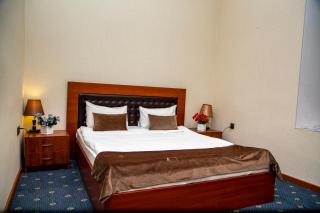 Du Port Boutique Hotel - Baku - 3