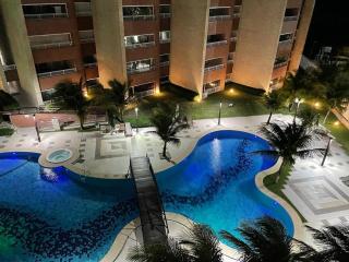Scopa Beach Resort Fontenelle - Aquiraz - 6