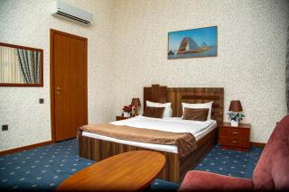 Du Port Boutique Hotel - Baku - 9