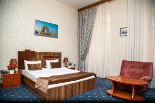 Du Port Boutique Hotel - Baku - 6