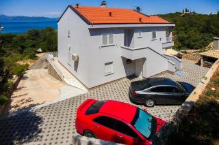 Apartments by the sea Cove Osobjava, Peljesac - 21927 - Osobjava - 1