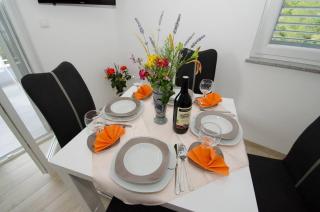 Apartments by the sea Cove Osobjava, Peljesac - 21927 - Osobjava - 7
