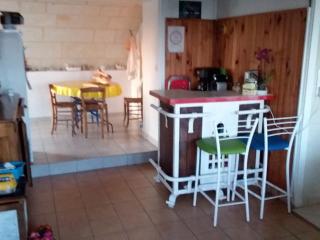Maison de vacances indépendante avec jardin, BBQ, ping-pong et petite piscine, adaptée pour enfants - FR-1-410-134 - Ruillé-sur-Loir - 5