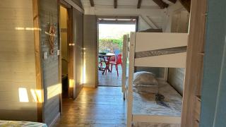 La kaz à sucre : bungalow au calme proche de tout. - Saint-François - 5