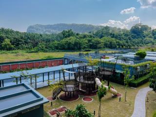 Trival Lavender Homestay Sri Indah Sandakan - Sandakan - 3