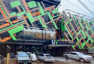 UrbanView at Lacson Street Bacolod City by RedDoorz - 9