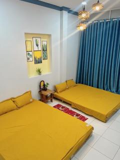 K-HOUSE Homesaty Phan Thiết - Ấp Bình Hưng - 8
