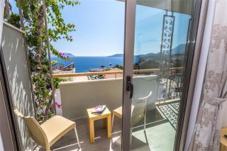 Defne Hotel - Kaş - 6