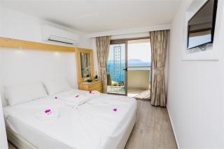 Defne Hotel - Kaş - 7