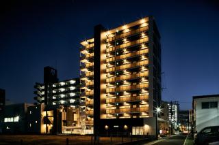Grand STAY 博多駅北 - Fukuoka - 3