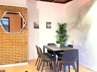 Hamburg-Harburg Hostel - Hambourg - 4