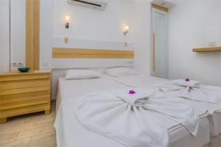 Defne Hotel - Kaş - 4