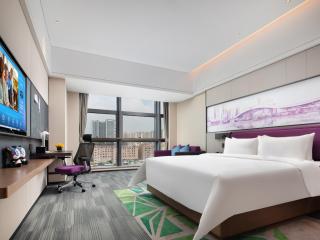Hampton by Hilton Shenzhen Baoan Stadium - 5