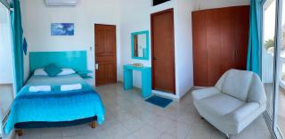 Amanecer Turquesa #7 Ocean View - Isla Mujeres - 7