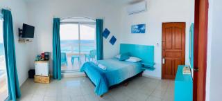 Amanecer Turquesa #7 Ocean View - Isla Mujeres - 8